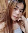 Rencontre Femme Thaïlande à ชะอำ : Panida, 44 ans